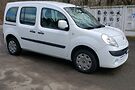 Renault Kangoo пасс. Пас.  Original 