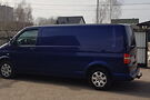 Volkswagen T5 (Transporter) груз.