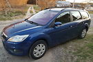 Ford Focus свіжий 