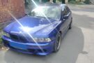 BMW 530 м пакет