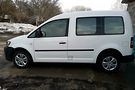 Volkswagen Caddy пасс.