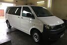 Volkswagen T5 (Transporter) пасс. 4х4 оригінал пасажир
