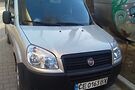 Fiat Doblo пасс.