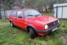 Volkswagen Golf II  легковий