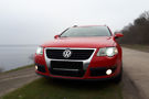 Volkswagen Passat B6