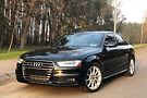 Audi A4 quattro s line