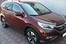 Honda CR-V ОФИЦИАЛ