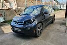 BMW I3 Terra