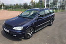 Opel Astra G