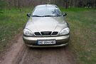 Daewoo Lanos