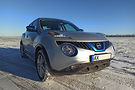 Nissan Juke Standart