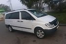 Mercedes-Benz Vito 115