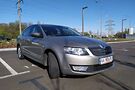 Skoda Octavia A7 Ambition