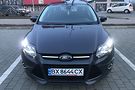 Ford Focus TITANIUM 