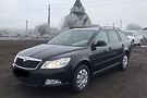 Skoda Octavia A5