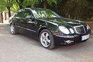 Mercedes-Benz E-Class E320