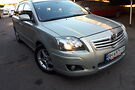 Toyota Avensis Бензин 2.0