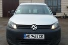 Volkswagen Caddy груз.