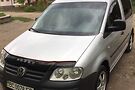 Volkswagen Caddy пасс. офіційна