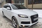 Audi Q7 3.0 TSI S-Line