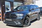 Dodge Durango Black Edition 
