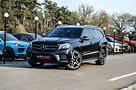Mercedes-Benz GLS 350 Diesel AMG