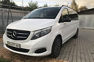Mercedes-Benz Vito пасс. 116 Tourer 