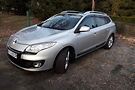 Renault Megane IDEAL PANORAMA