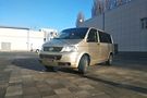 Volkswagen T5 (Transporter) пасс.