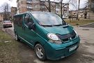 Opel Vivaro пасс.