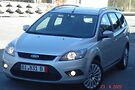Ford Focus """"1,6 TDCI 2011""