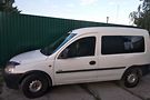 Opel Combo пасс.