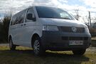 Volkswagen T5 (Transporter) пасс. довга база