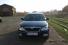 Skoda Octavia A5