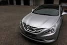 Hyundai Sonata 2.4 бензин
