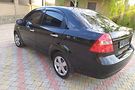 Chevrolet Aveo LS