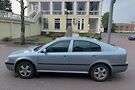 Skoda Octavia Tour