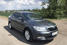 Skoda Octavia A5
