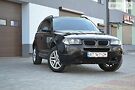 BMW X3 4?4 xDrive