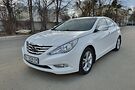 Hyundai Sonata Official
