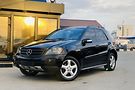 Mercedes-Benz ML 350  