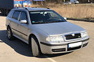 Skoda Octavia Tour 96kw/130кс 6КПП 