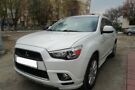 Mitsubishi ASX SPORT