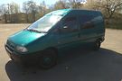 Fiat Scudo пасс.