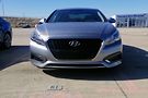 Hyundai Sonata  гибрид