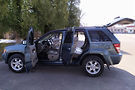 Jeep Grand Cherokee WK 3.0 crd