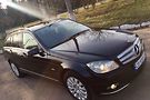 Mercedes-Benz C 200 Awangard