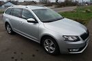 Skoda Octavia A7 Greenline