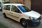 Volkswagen Caddy пасс. 2.0 Автомат 7місць о