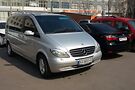 Mercedes-Benz Viano